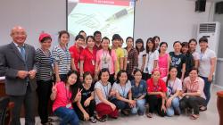 Tư duy đổi mới - PouYuen (29.10.2015 AM)